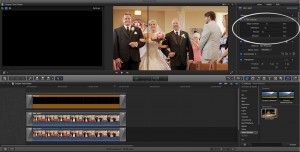 Final Cut Pro X Plugin Image and Video Sharpening