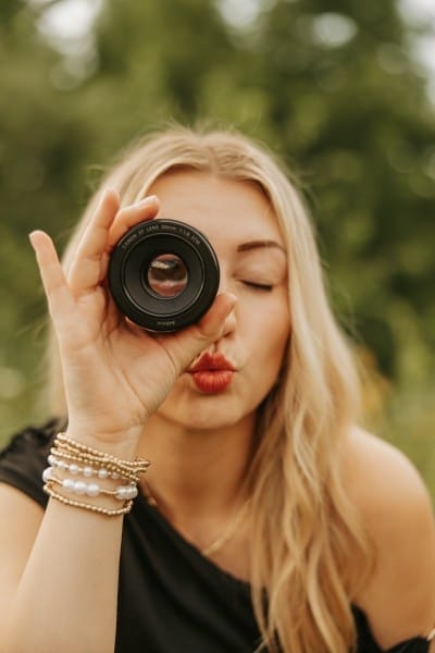 Hali Patton Wedding Photographer